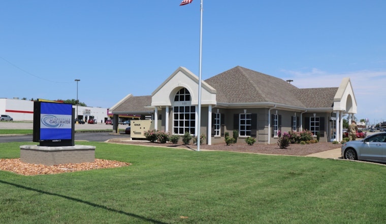 North Clarksville Service Center Temporarily Closes for Accessibility Renovations