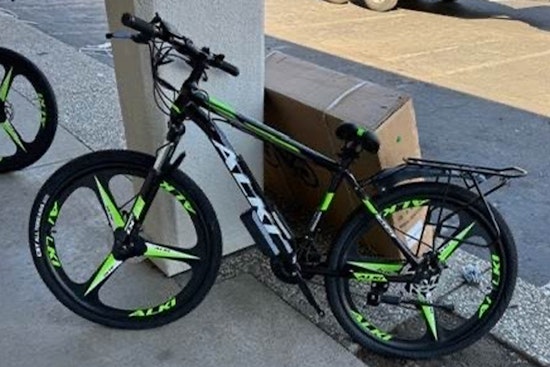 North Highlands Business Victimized by Thefts of 100 Alki E-Bikes Valued at $120,000