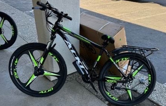 North Highlands Business Victimized by Thefts of 100 Alki E-Bikes Valued at $120,000