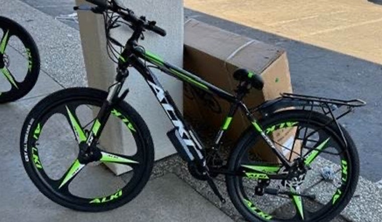 North Highlands Business Victimized by Thefts of 100 Alki E-Bikes Valued at $120,000