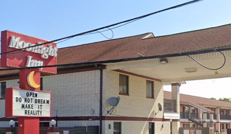 North Houston Man Charged With Murder After Wife Found Dead in Motel