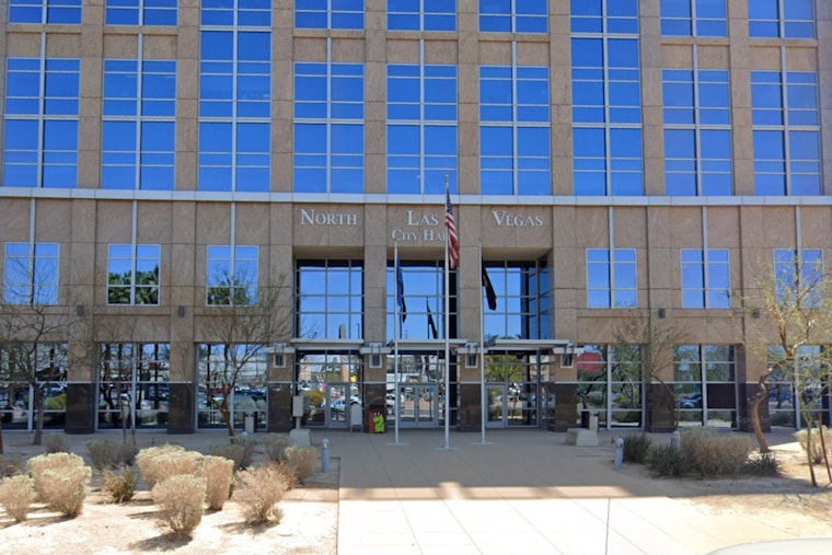North Las Vegas and Cox Partner up for 2nd Annual Turkey Giveaway Before Thanksgiving