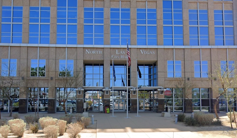 North Las Vegas and Cox Partner up for 2nd Annual Turkey Giveaway Before Thanksgiving