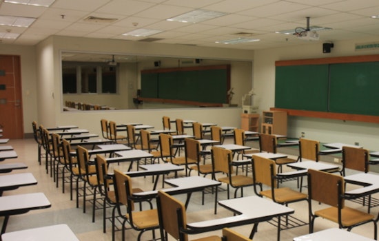 North Las Vegas Invests in Future Generations with $280K in Educational Grants to Local Teachers
