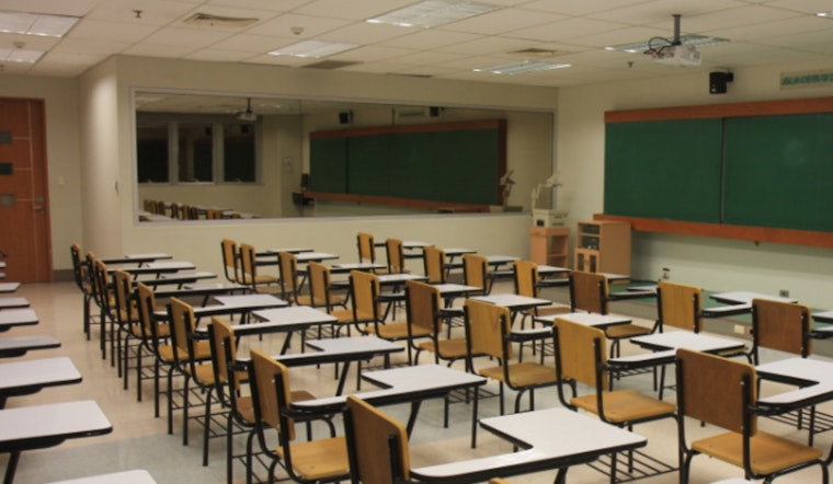 North Las Vegas Invests in Future Generations with $280K in Educational Grants to Local Teachers