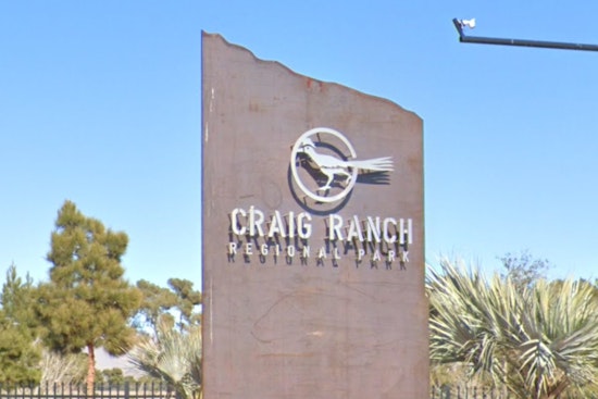 North Las Vegas Secures $58 Million Grant for Public Spaces, Unveils Major Park and Trail Projects