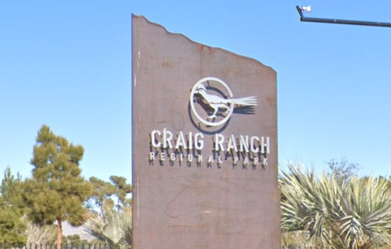 North Las Vegas Secures $58 Million Grant for Public Spaces, Unveils Major Park and Trail Projects