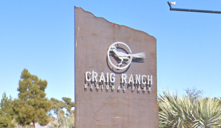 North Las Vegas Secures $58 Million Grant for Public Spaces, Unveils Major Park and Trail Projects