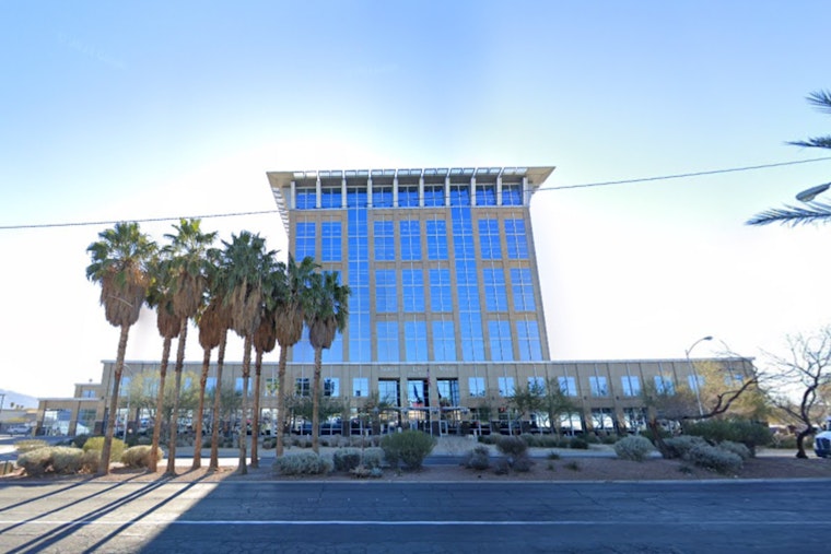 North Las Vegas Welcomes Holiday Season with 4th Annual Tree Lighting Ceremony at Liberty Park