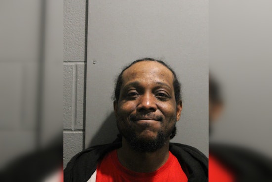 North Lawndale Man Charged with Murder and Arson of Ex-girlfriend's West Englewood Home