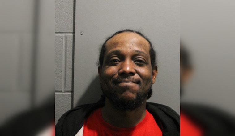North Lawndale Man Charged with Murder and Arson of Ex-girlfriend's West Englewood Home