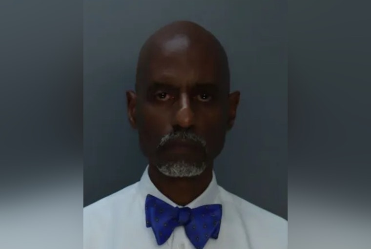 North Miami Beach Deputy City Manager Arrested on Child Pornography Charges
