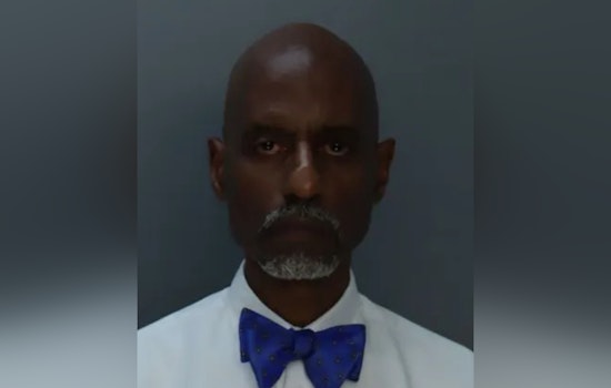 North Miami Beach Deputy City Manager Arrested on Child Pornography Charges