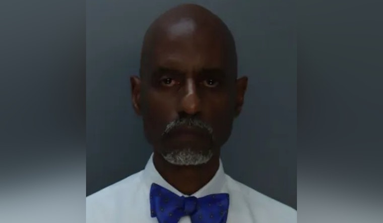 North Miami Beach Deputy City Manager Arrested on Child Pornography Charges