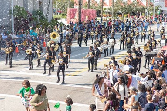 North Miami Prepares for 49th Annual Winternational Thanksgiving Day Parade with Hosts Ivy Unleashed and Supa Cindy