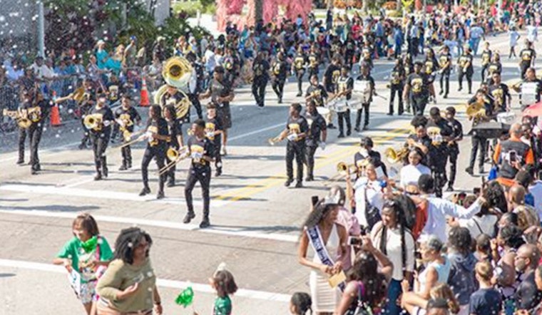 North Miami Prepares for 49th Annual Winternational Thanksgiving Day Parade with Hosts Ivy Unleashed and Supa Cindy