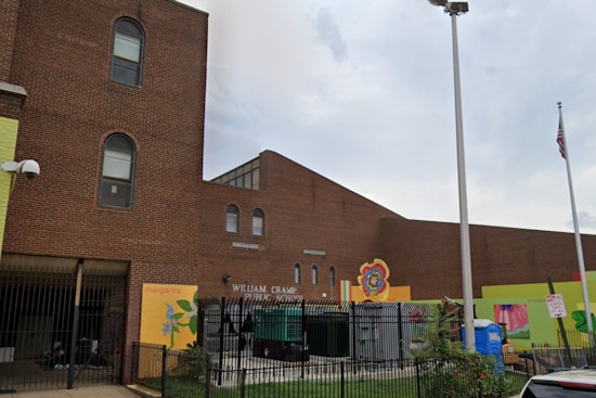 North Philadelphia Battles Food Insecurity, Mayor Partners with Grubhub to Deliver 500 Meals to Local Elementary School