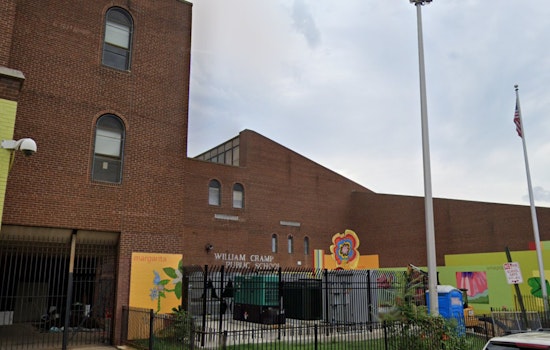 North Philadelphia Battles Food Insecurity, Mayor Partners with Grubhub to Deliver 500 Meals to Local Elementary School