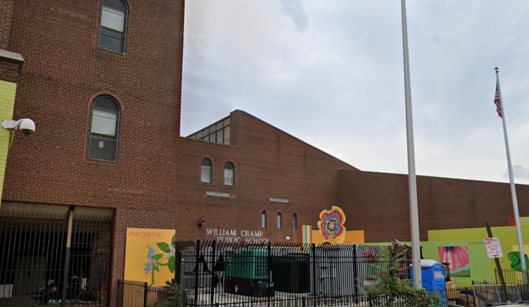 North Philadelphia Battles Food Insecurity, Mayor Partners with Grubhub to Deliver 500 Meals to Local Elementary School