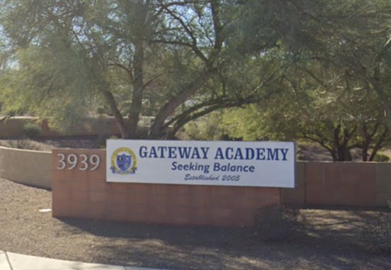 North Phoenix's Gateway Academy Revolutionizes Education with $325K Tech Infusion for Autistic Students