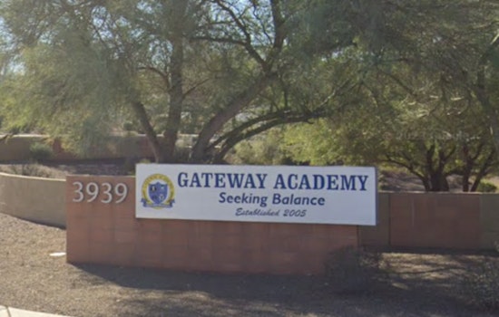 North Phoenix's Gateway Academy Revolutionizes Education with $325K Tech Infusion for Autistic Students