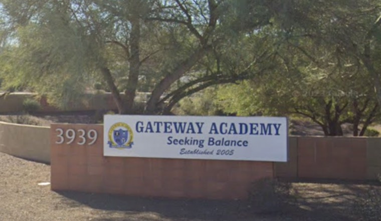 North Phoenix's Gateway Academy Revolutionizes Education with $325K Tech Infusion for Autistic Students