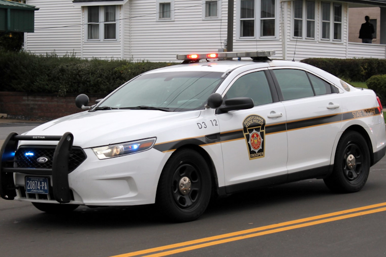 North Union Township Residents Warned to Avoid Woodview Terrace Amid Active Police Incident, Nearby School on Lockdown