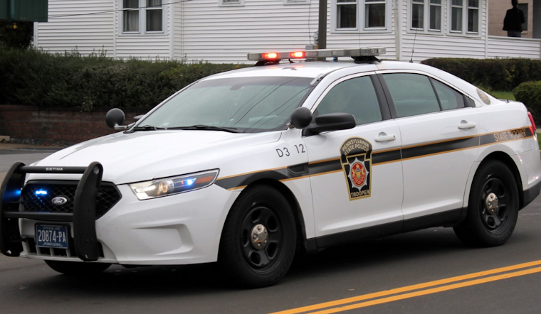 North Union Township Residents Warned to Avoid Woodview Terrace Amid Active Police Incident, Nearby School on Lockdown