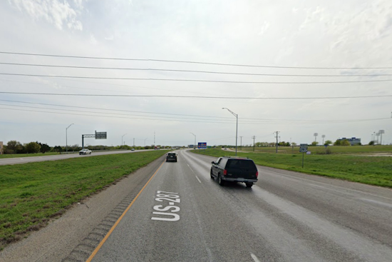 Northbound US 287 in Midlothian Reopens after Early Morning Crash; Commuters Face Delays