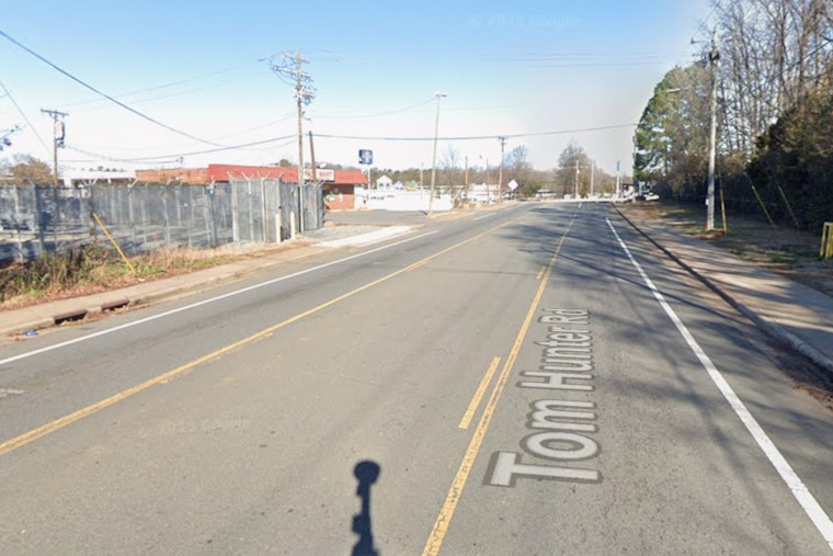 Northeast Charlotte Community Shaken by Fatal Shooting at Fast Mart, Active Search for Elusive Suspect Continues