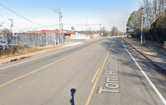 Northeast Charlotte Community Shaken by Fatal Shooting at Fast Mart, Active Search for Elusive Suspect Continues