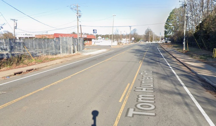 Northeast Charlotte Community Shaken by Fatal Shooting at Fast Mart, Active Search for Elusive Suspect Continues