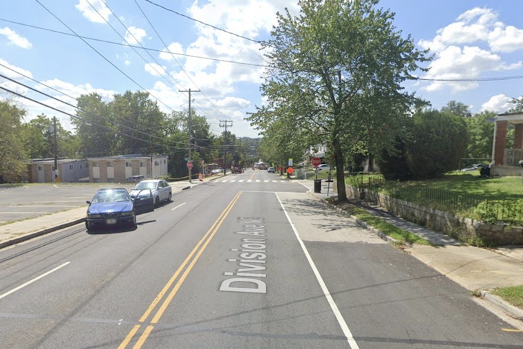 Northeast DC Woman Charged with Second Degree Murder in Fatal Stabbing of Gray Hall