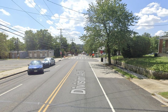 Northeast DC Woman Charged with Second Degree Murder in Fatal Stabbing of Gray Hall