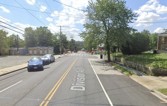 Northeast DC Woman Charged with Second Degree Murder in Fatal Stabbing of Gray Hall