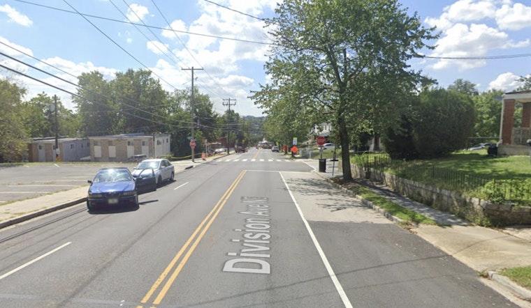 Northeast DC Woman Charged with Second Degree Murder in Fatal Stabbing of Gray Hall