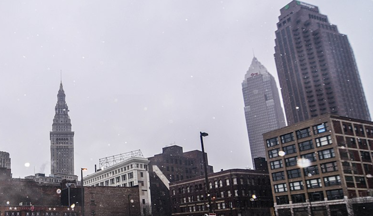 Northeast Ohio and Northwest Pennsylvania Face Shifting Weather Patterns, Gale Watch and Craft Advisories Issued