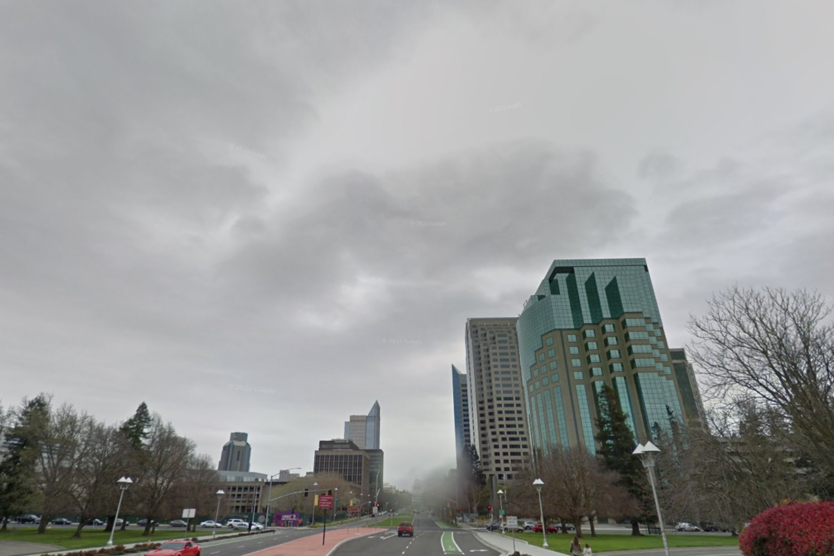 Northern California Braces for Snow and Rain, Weather Advisory in