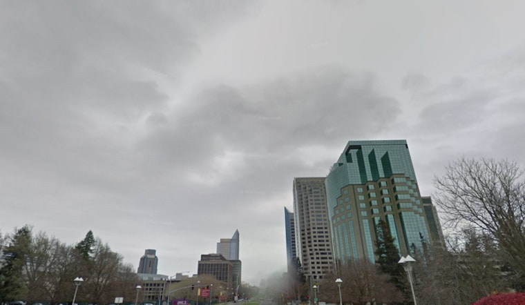 Northern California Braces for Snow and Rain, Weather Advisory in Effect Amidst Holiday Travel