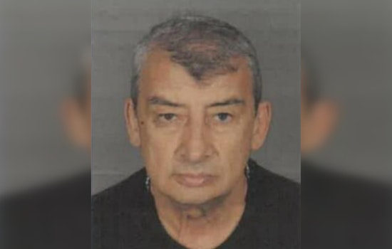 Northridge Violin Teacher Arrested, Suspected of Sexual Assault Involving a Minor; LAPD Seeks Additional Victims
