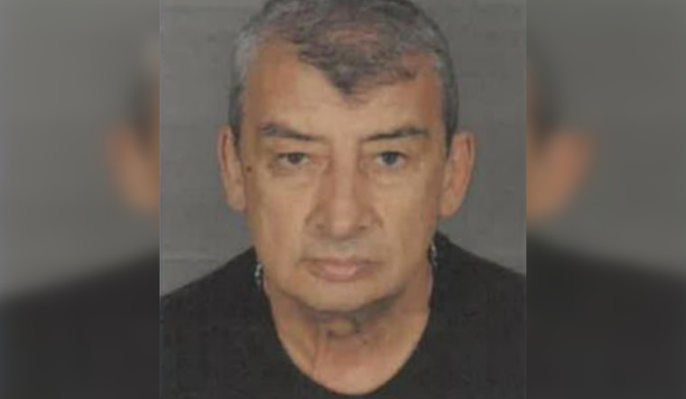 Northridge Violin Teacher Arrested, Suspected of Sexual Assault Involving a Minor; LAPD Seeks Additional Victims