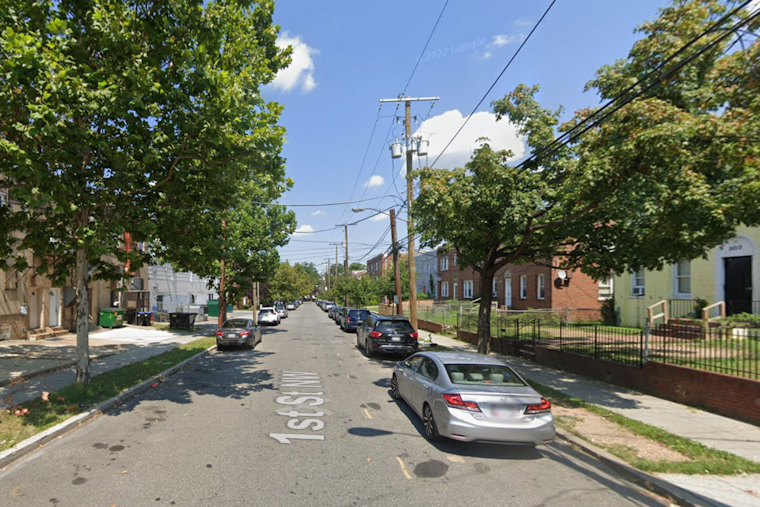 Northwest D.C. Community Shaken by Young Man's Death in Historic Rock Creek Cemetery Shooting
