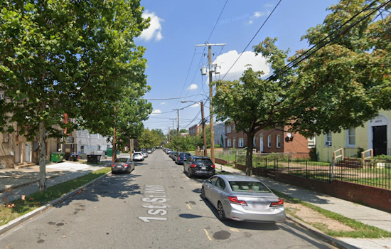 Northwest D.C. Community Shaken by Young Man's Death in Historic Rock Creek Cemetery Shooting