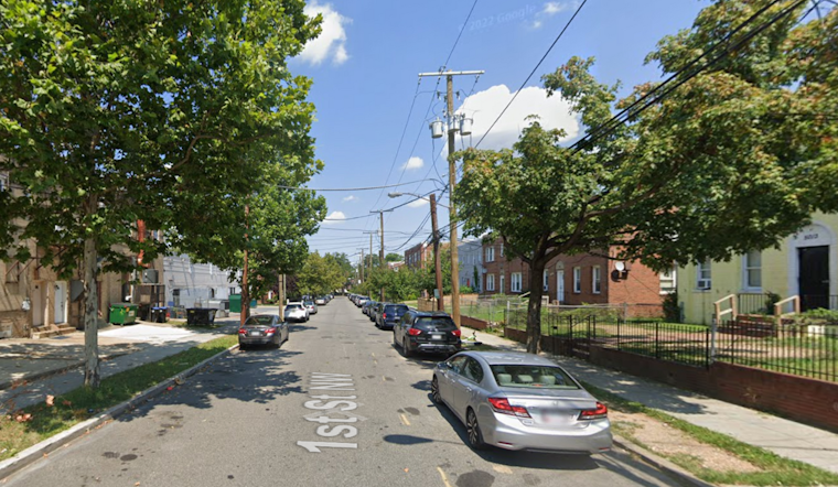 Northwest D.C. Community Shaken by Young Man's Death in Historic Rock Creek Cemetery Shooting