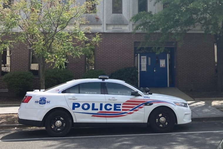 Northwest D.C. Man Charged with Assault Following Hammer Attack, MPD Seizes Controlled Substance