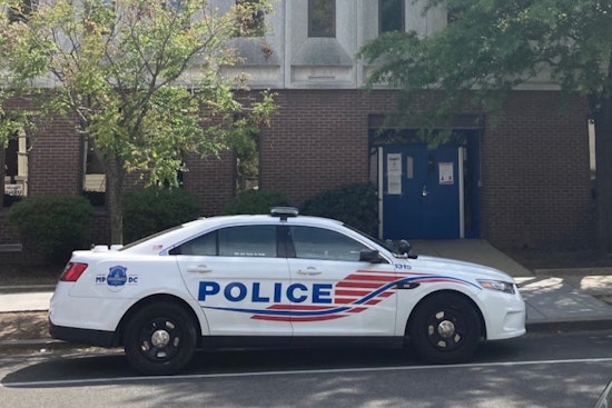 Northwest D.C. Man Charged with Assault Following Hammer Attack, MPD Seizes Controlled Substance