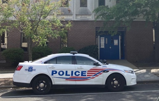 Northwest D.C. Man Charged with Assault Following Hammer Attack, MPD Seizes Controlled Substance
