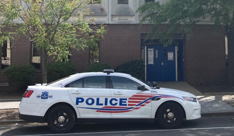Northwest D.C. Man Charged with Assault Following Hammer Attack, MPD Seizes Controlled Substance