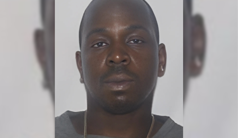 Northwest D.C. Resident Uwana Ubom Arrested, Suspected of Multiple Sex Offenses in the District