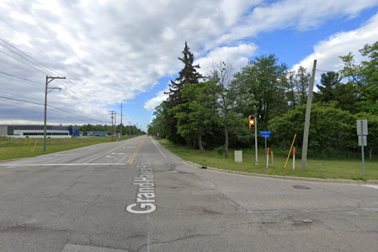 Norton Shores Community Mourns as Two Perish in Tragic Intersection Collision